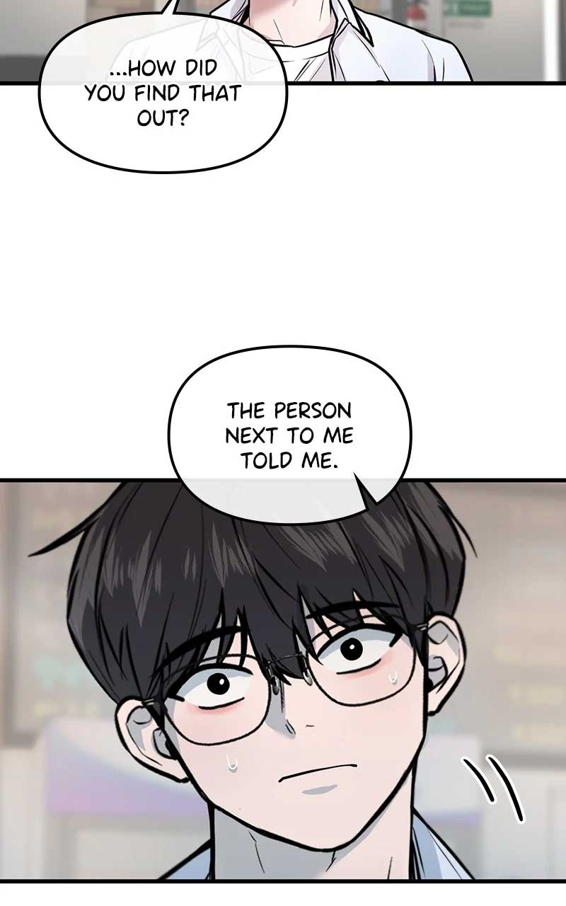 Read Back to Chanbi EN Manga Online