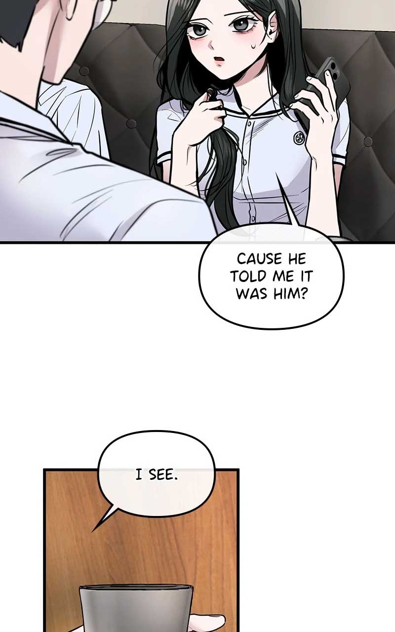 Read Back to Chanbi EN Manga Online