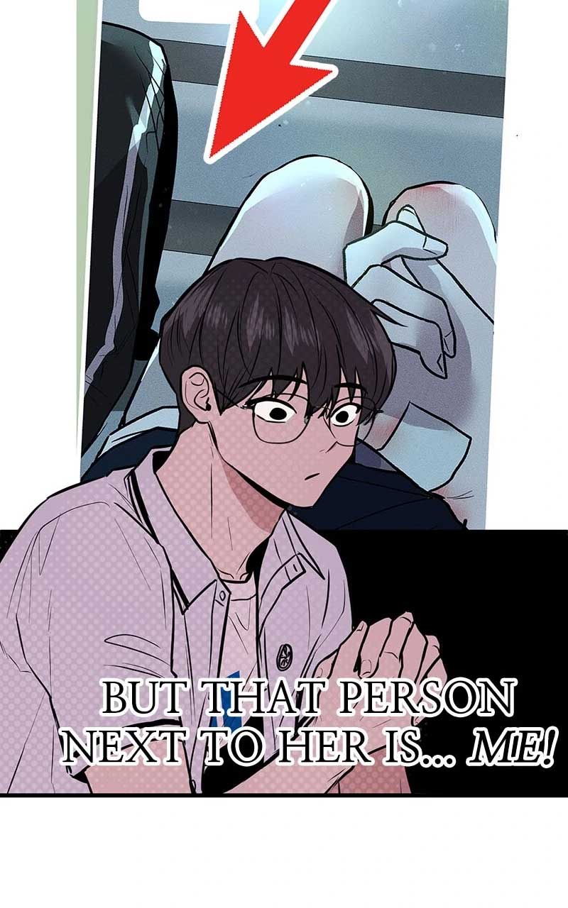 Read Back to Chanbi EN Manga Online