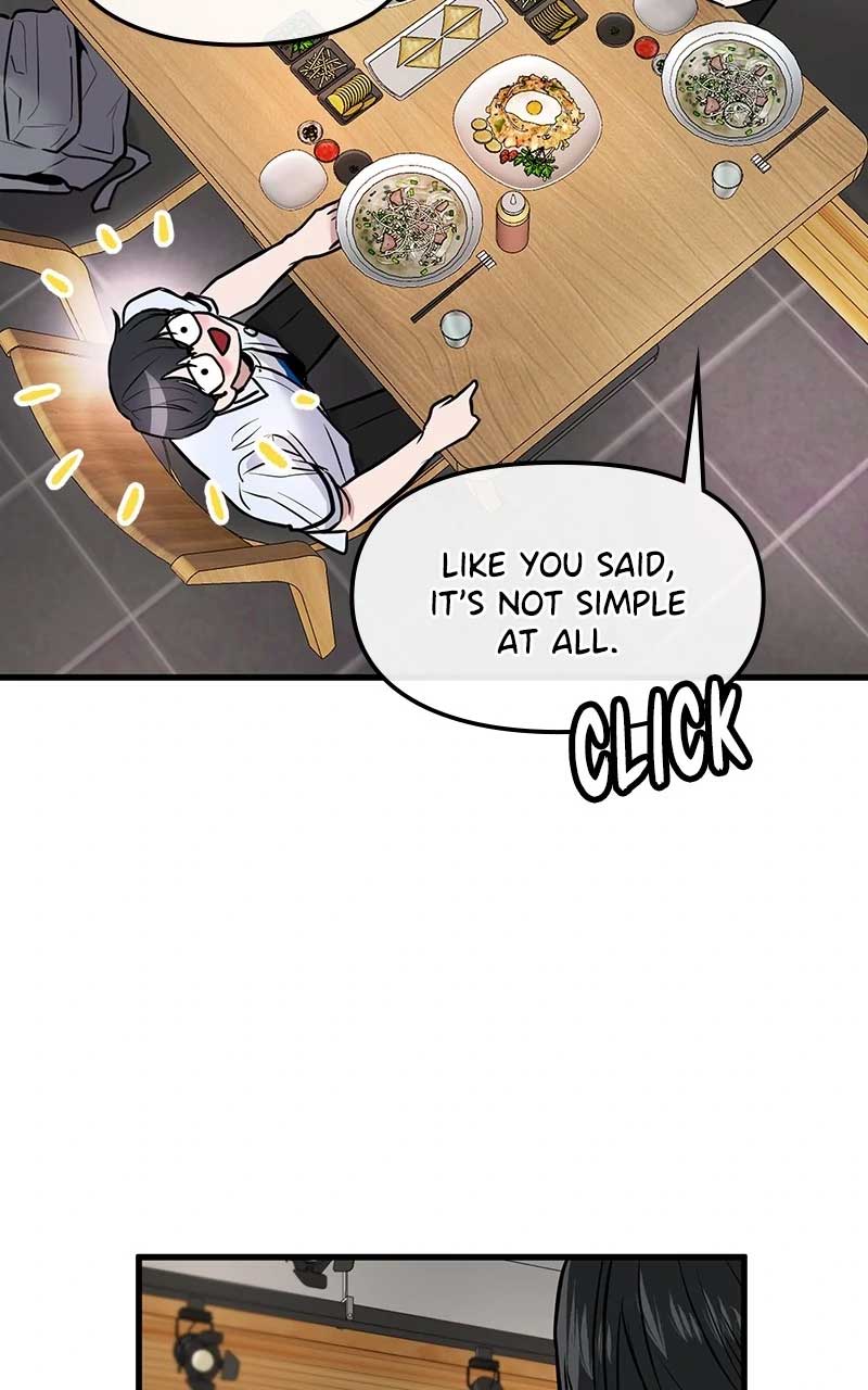 Read Back to Chanbi EN Manga Online
