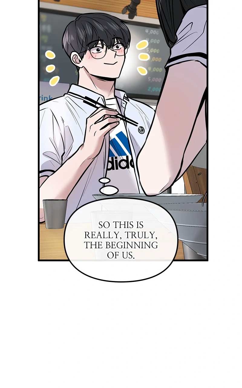 Read Back to Chanbi EN Manga Online