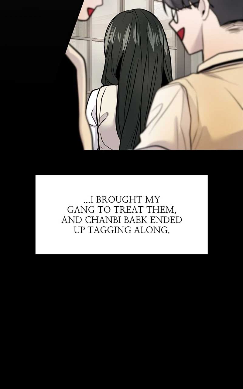 Read Back to Chanbi EN Manga Online