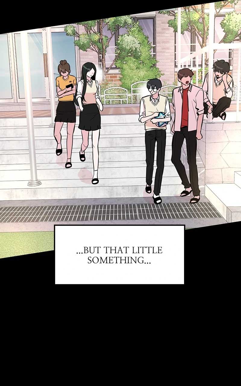 Read Back to Chanbi EN Manga Online