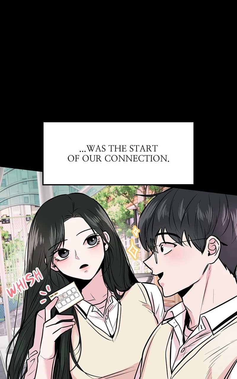 Read Back to Chanbi EN Manga Online