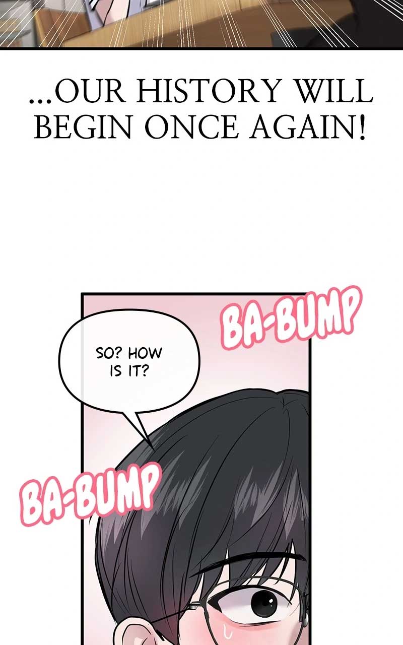 Read Back to Chanbi EN Manga Online