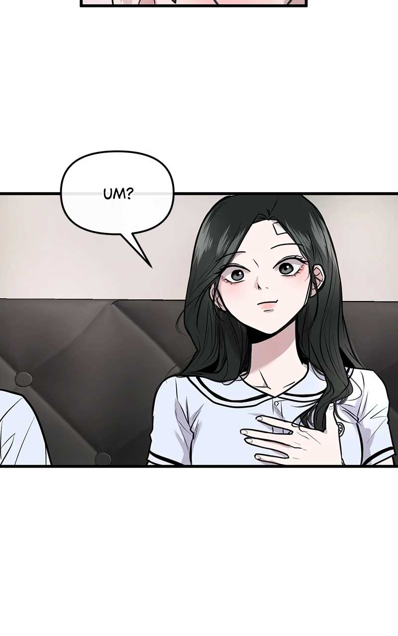 Read Back to Chanbi EN Manga Online