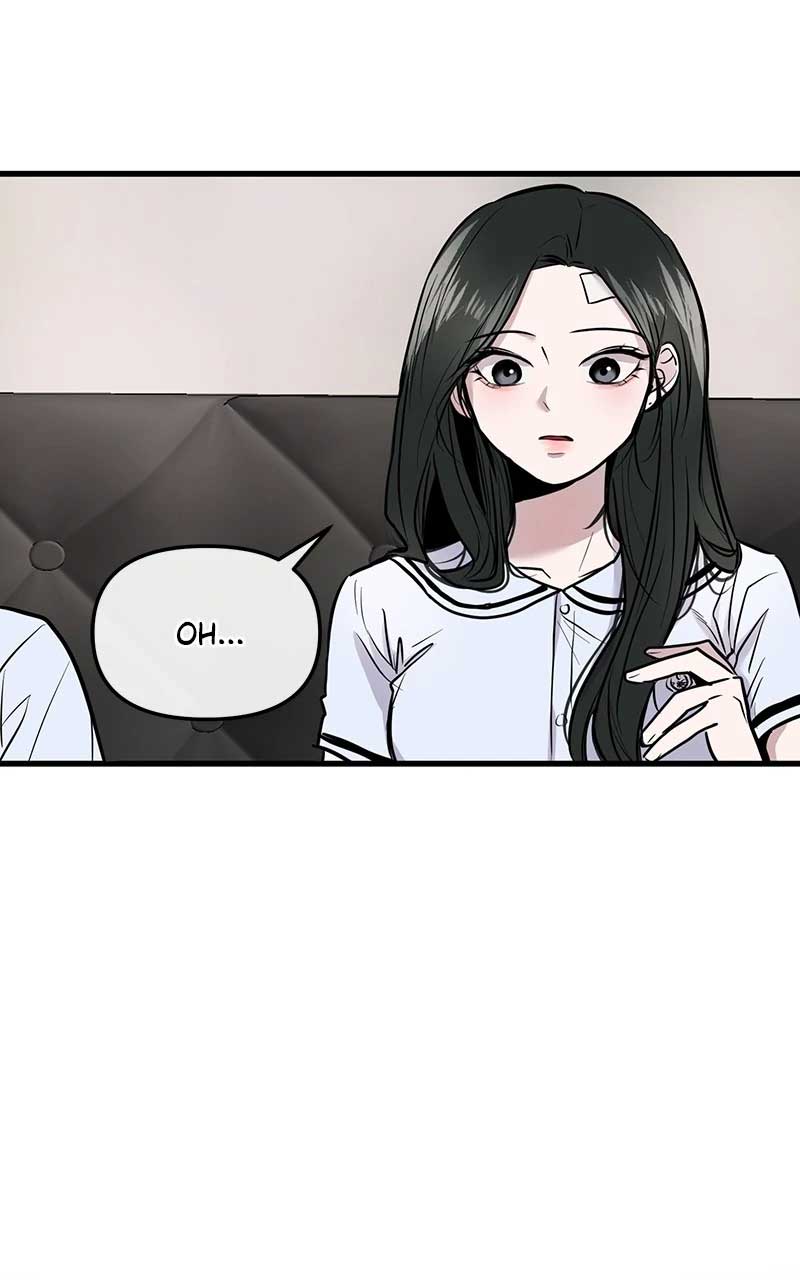 Read Back to Chanbi EN Manga Online