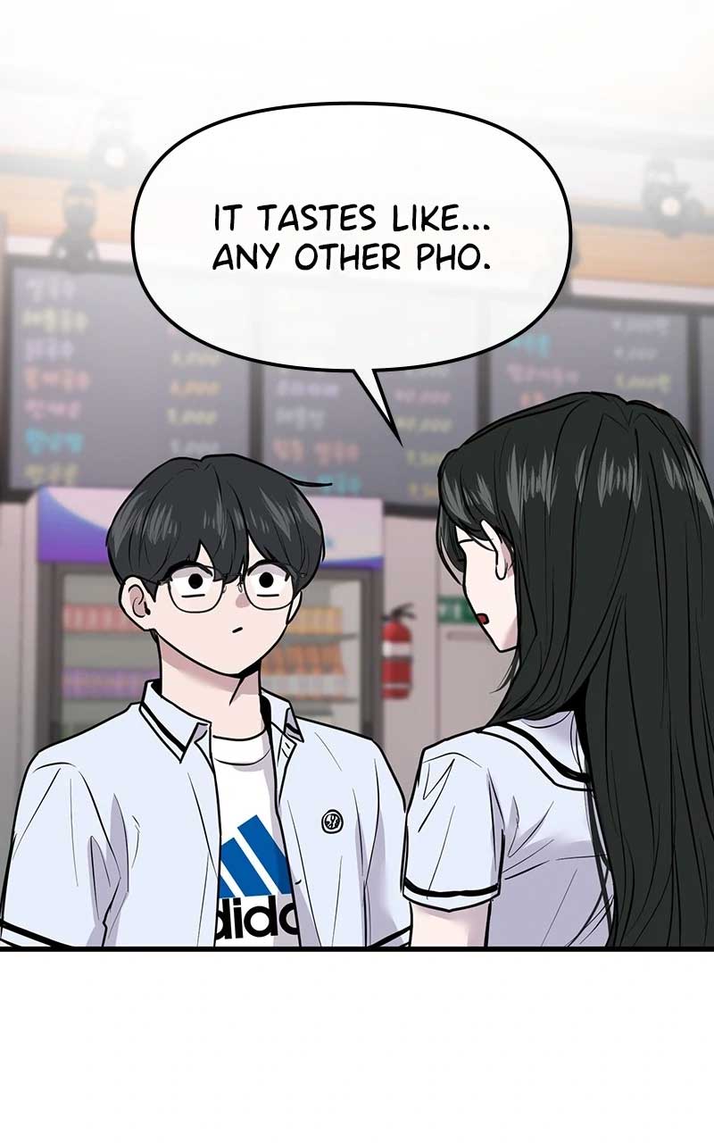 Read Back to Chanbi EN Manga Online