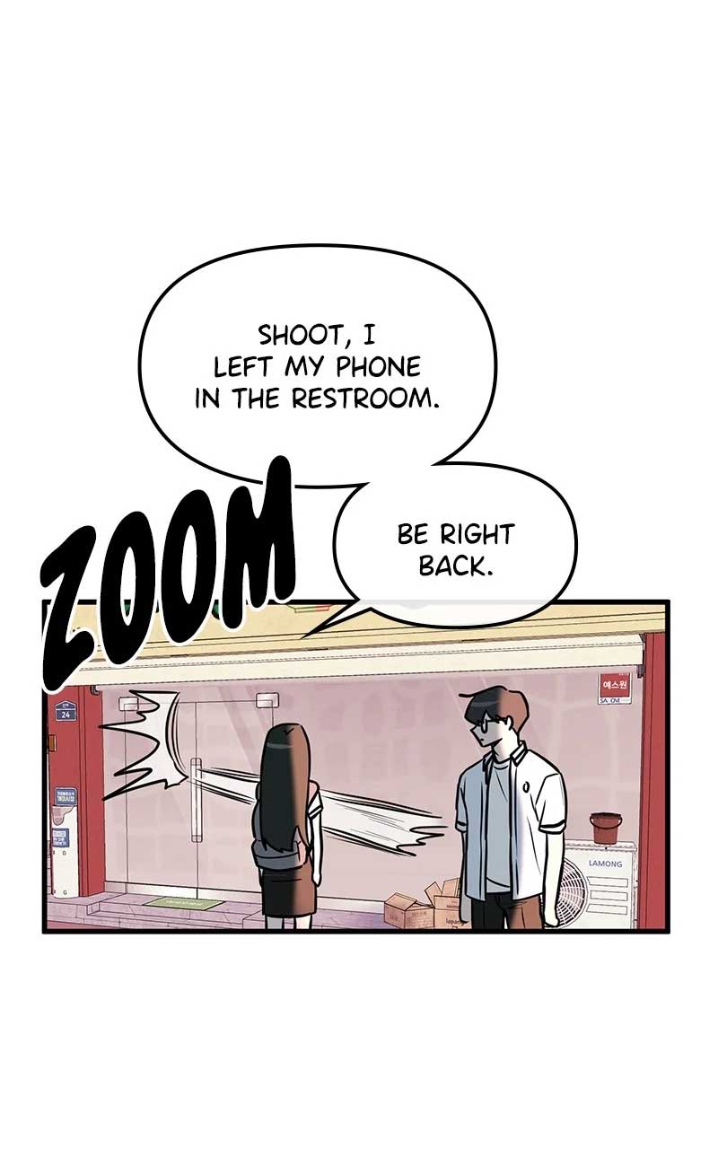 Read Back to Chanbi EN Manga Online