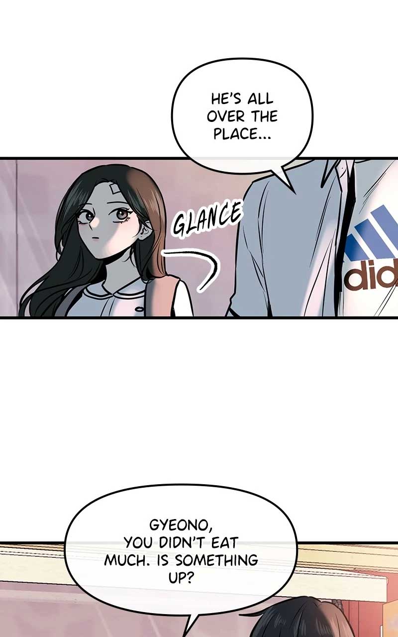 Read Back to Chanbi EN Manga Online