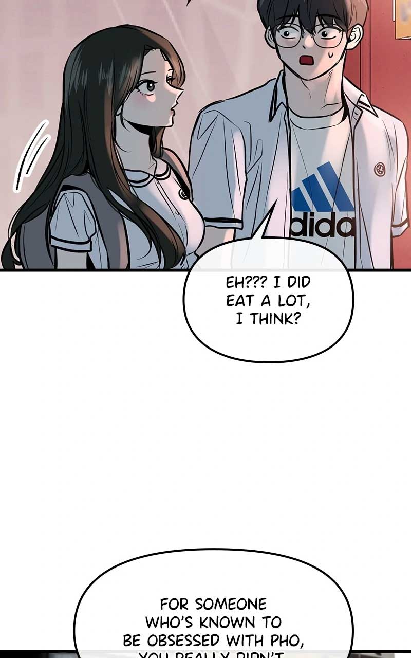 Read Back to Chanbi EN Manga Online