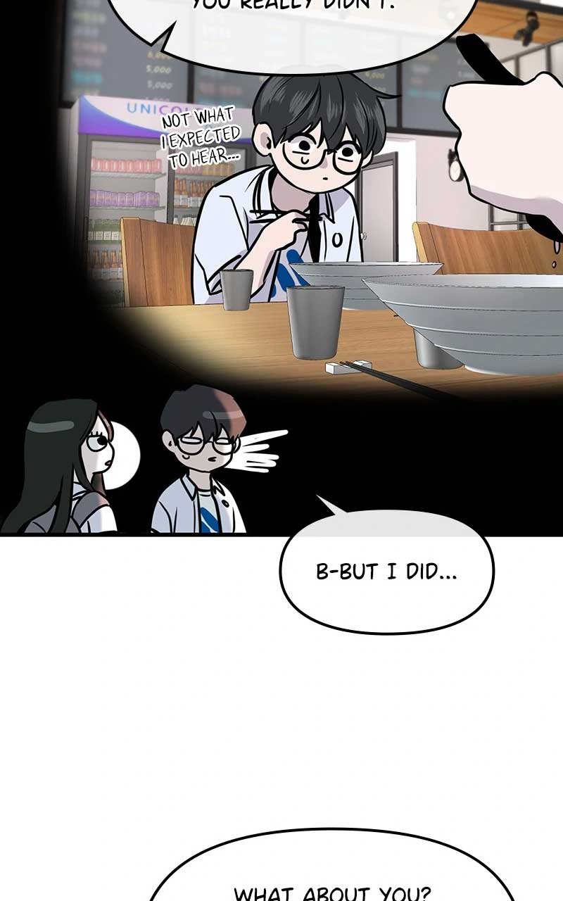 Read Back to Chanbi EN Manga Online