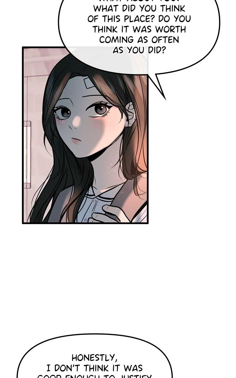 Read Back to Chanbi EN Manga Online