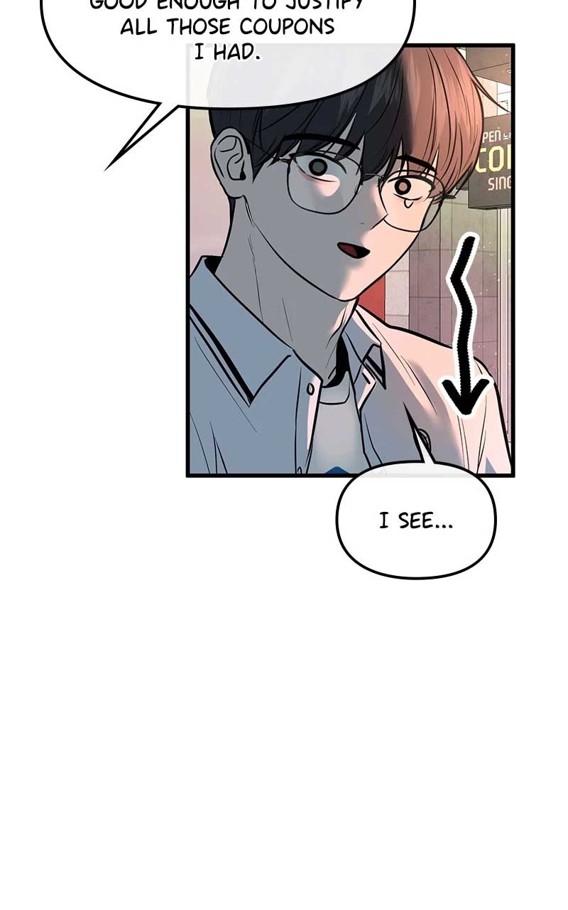 Read Back to Chanbi EN Manga Online