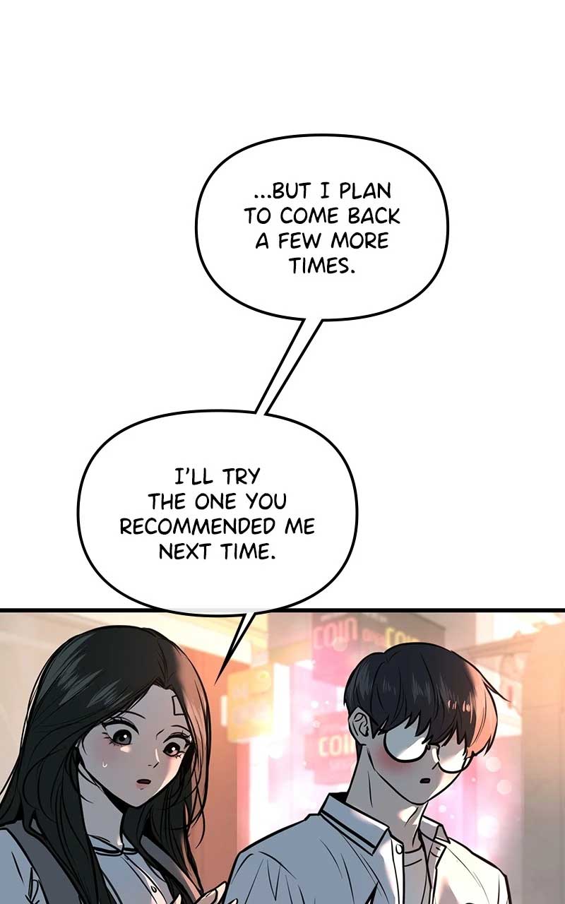 Read Back to Chanbi EN Manga Online