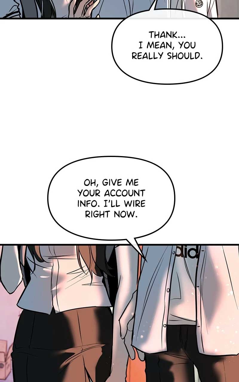 Read Back to Chanbi EN Manga Online