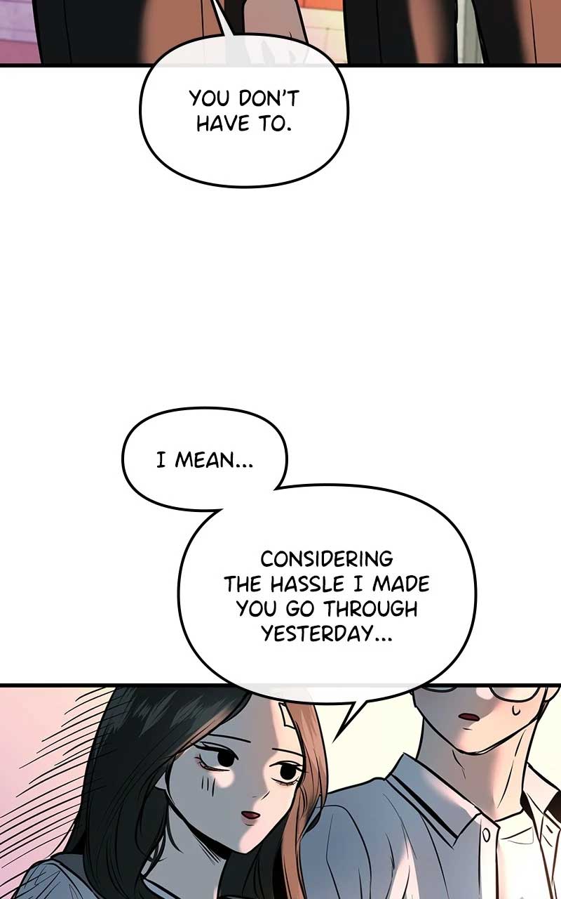Read Back to Chanbi EN Manga Online