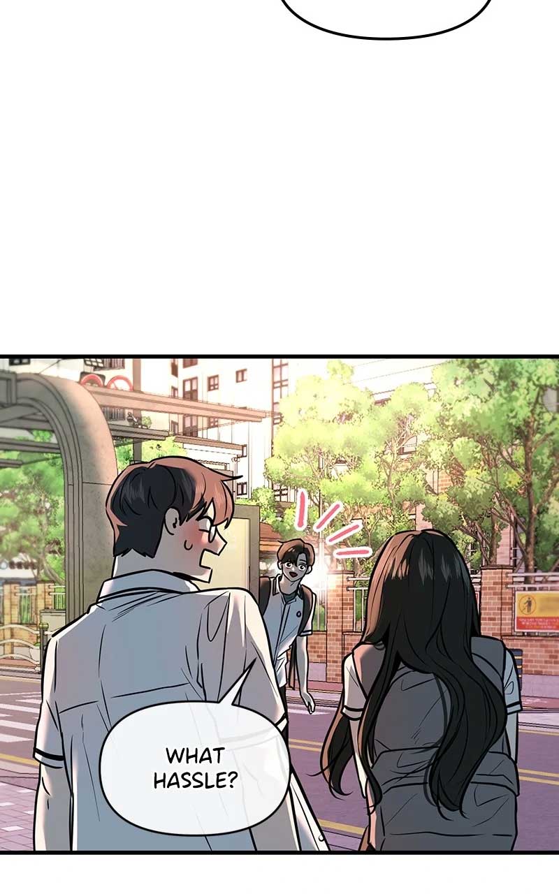 Read Back to Chanbi EN Manga Online