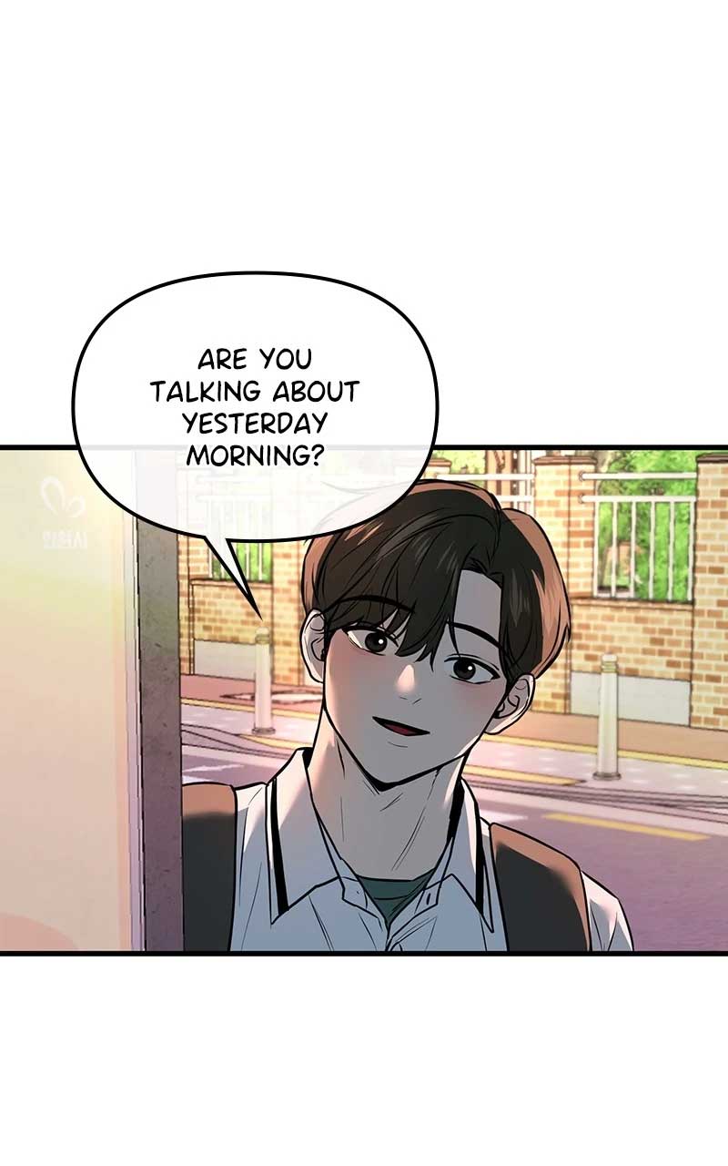 Read Back to Chanbi EN Manga Online