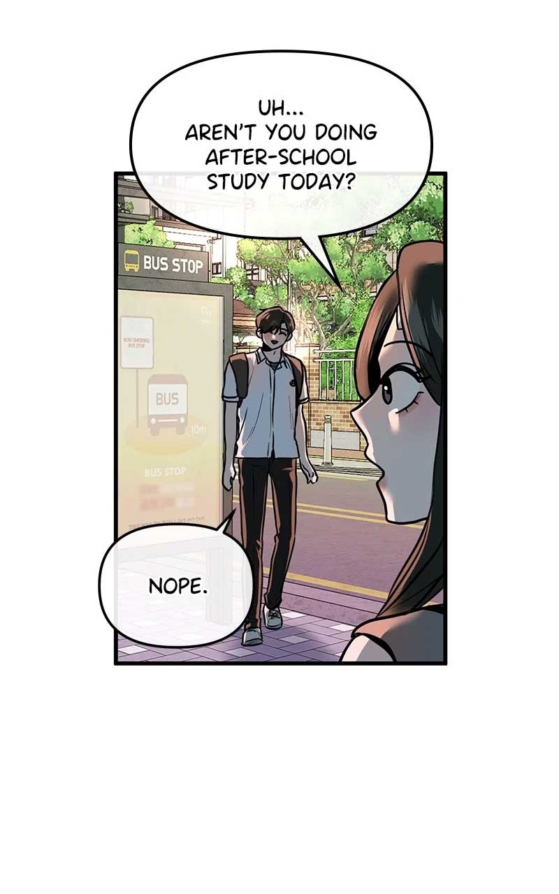 Read Back to Chanbi EN Manga Online