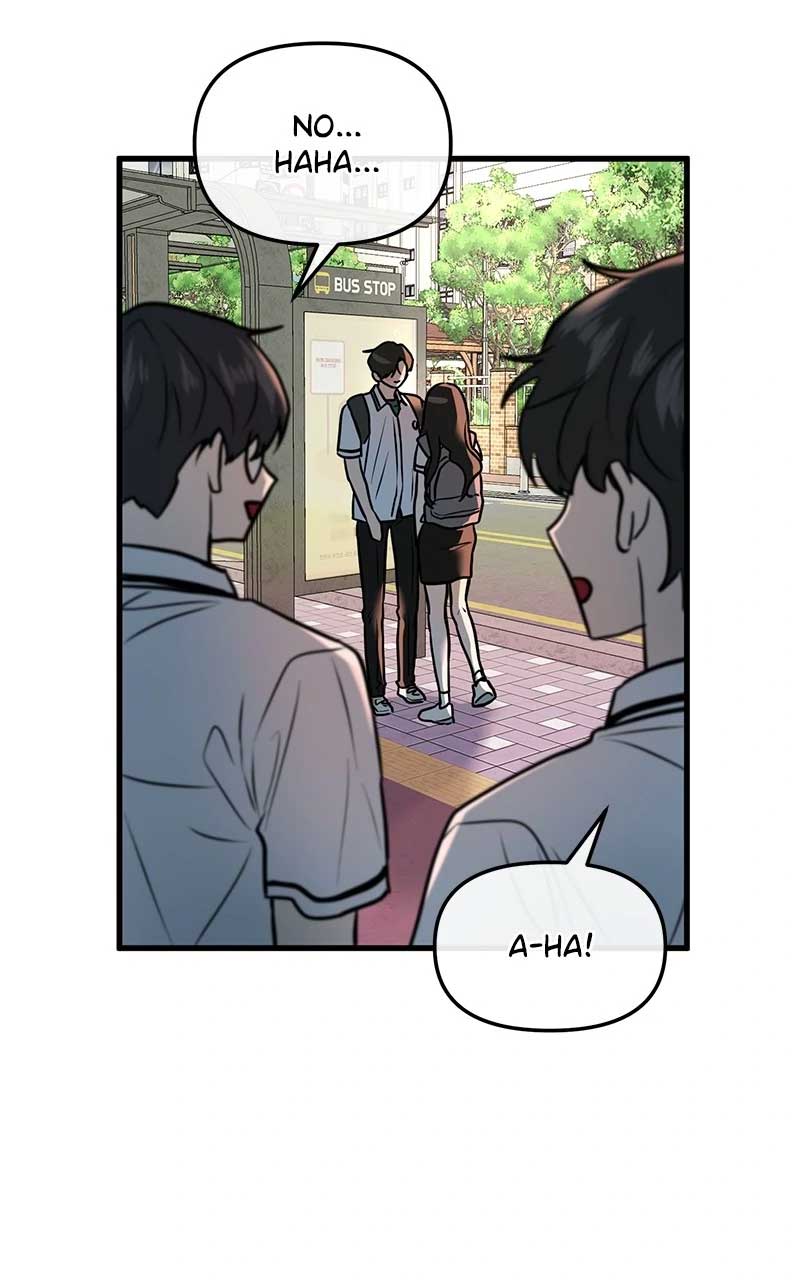Read Back to Chanbi EN Manga Online