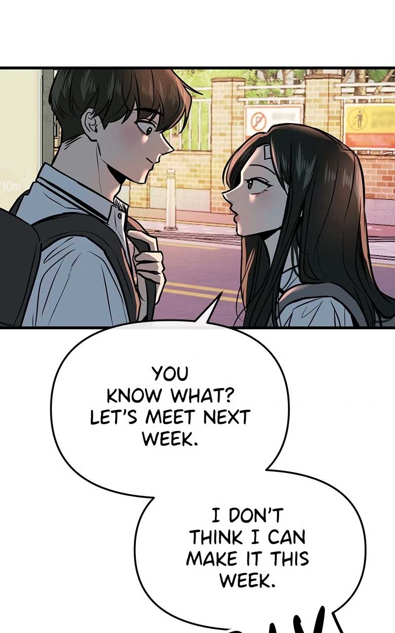 Read Back to Chanbi EN Manga Online