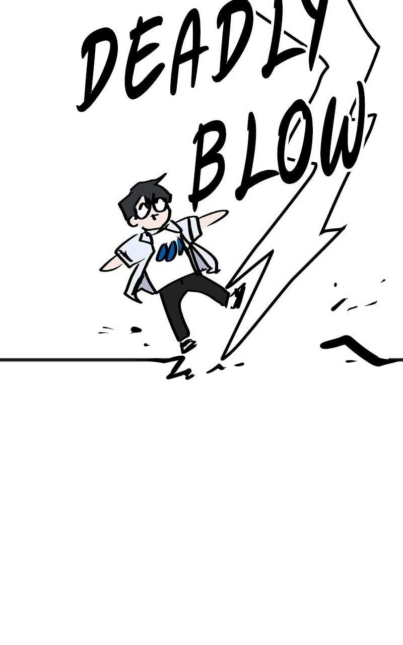 Read Back to Chanbi EN Manga Online