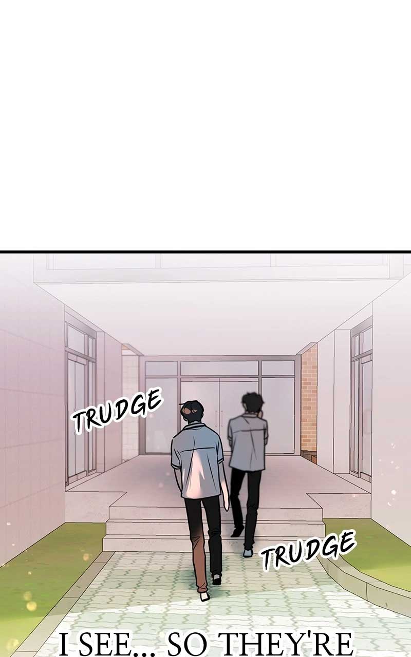 Read Back to Chanbi EN Manga Online