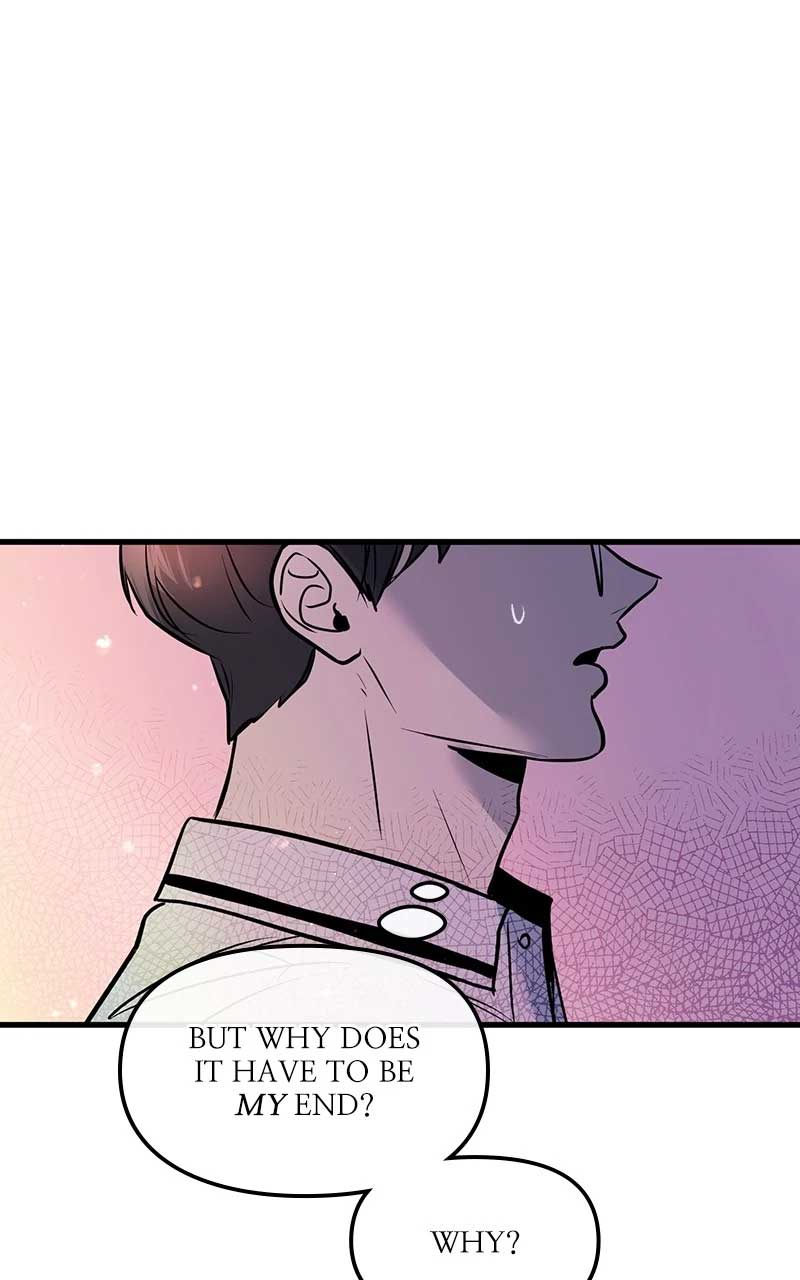 Read Back to Chanbi EN Manga Online