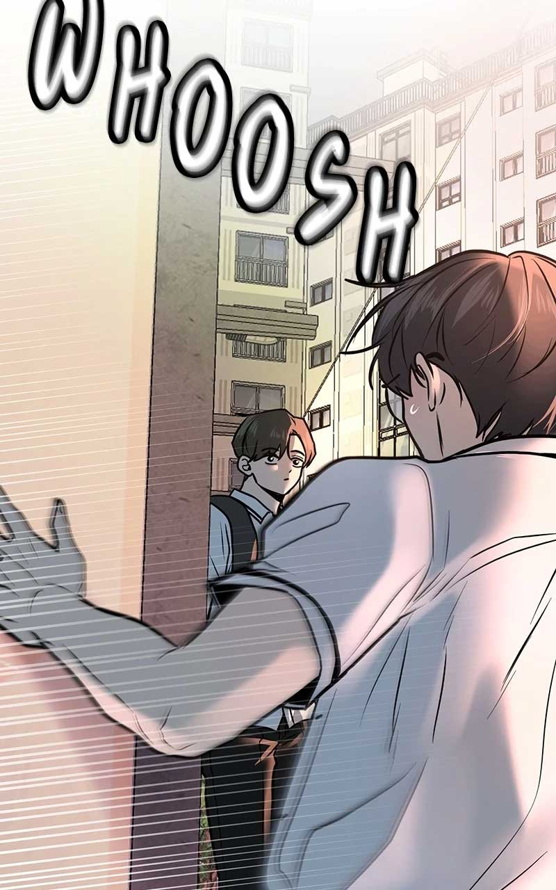 Read Back to Chanbi EN Manga Online