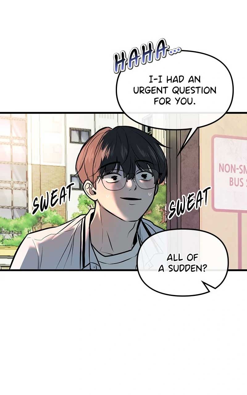 Read Back to Chanbi EN Manga Online