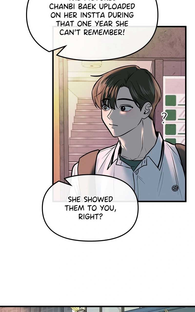 Read Back to Chanbi EN Manga Online