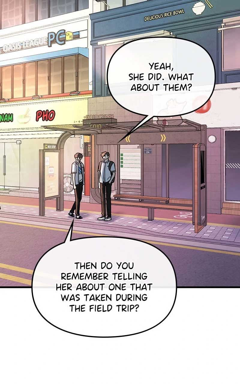 Read Back to Chanbi EN Manga Online