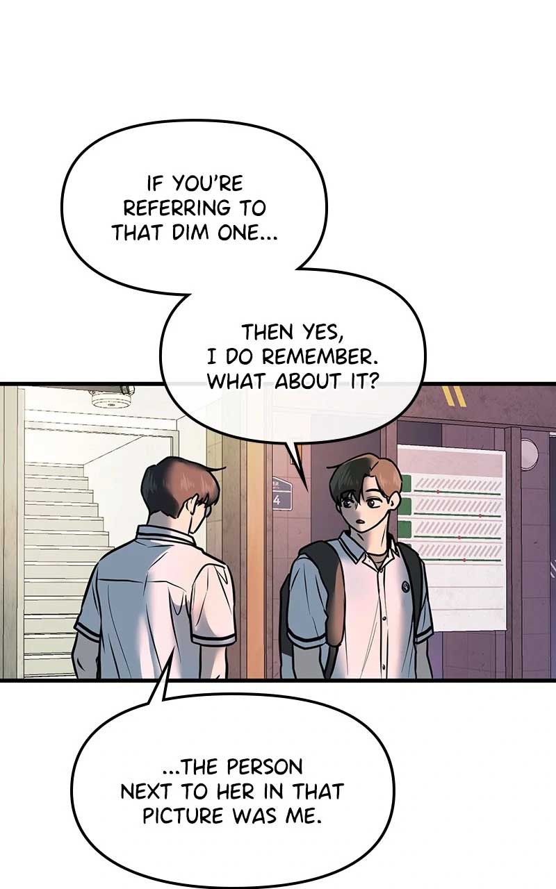 Read Back to Chanbi EN Manga Online