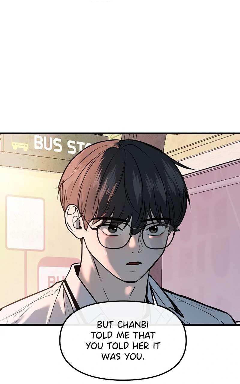 Read Back to Chanbi EN Manga Online