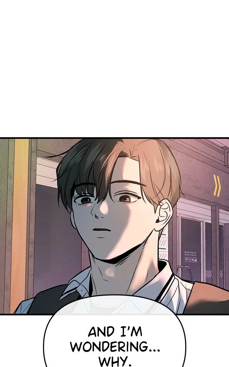 Read Back to Chanbi EN Manga Online