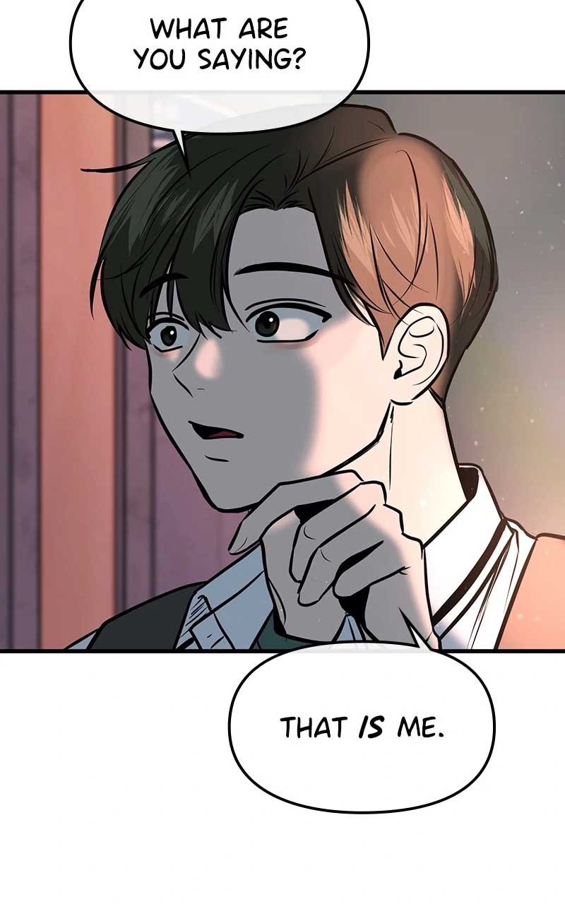 Read Back to Chanbi EN Manga Online