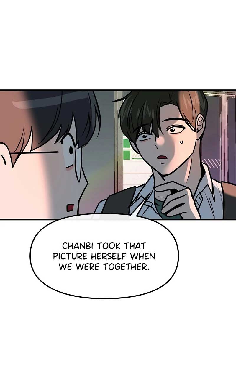 Read Back to Chanbi EN Manga Online