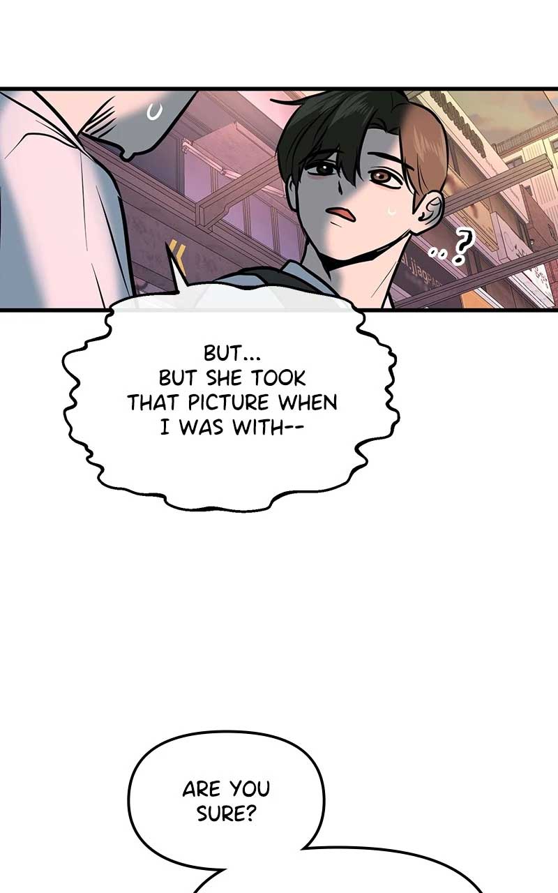 Read Back to Chanbi EN Manga Online