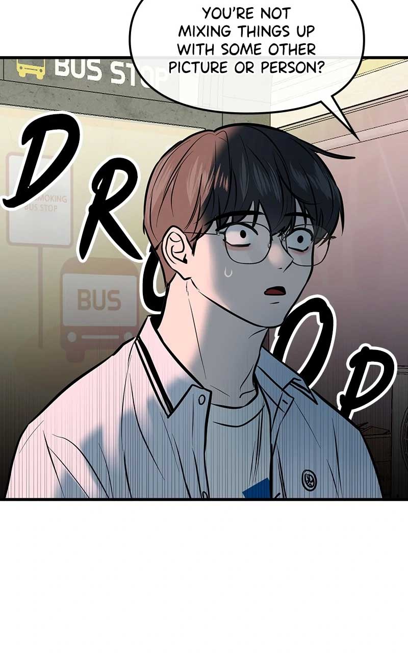 Read Back to Chanbi EN Manga Online