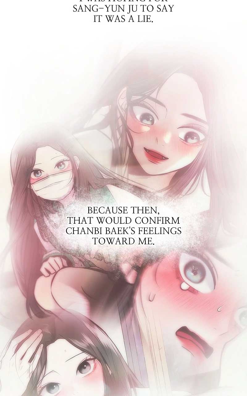 Read Back to Chanbi EN Manga Online