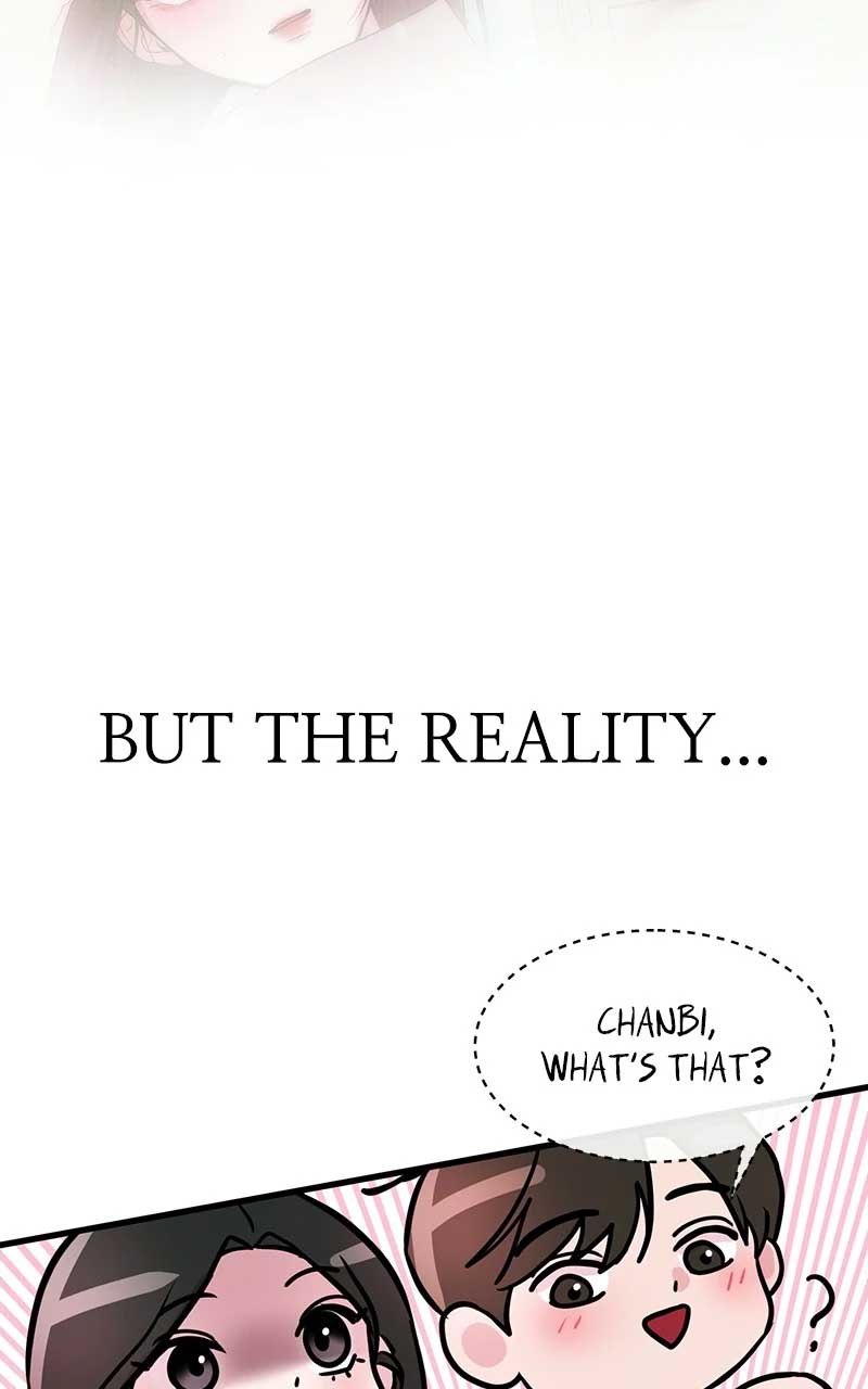 Read Back to Chanbi EN Manga Online