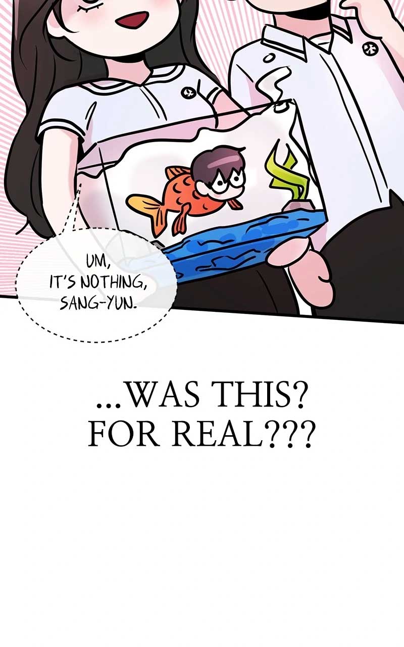 Read Back to Chanbi EN Manga Online