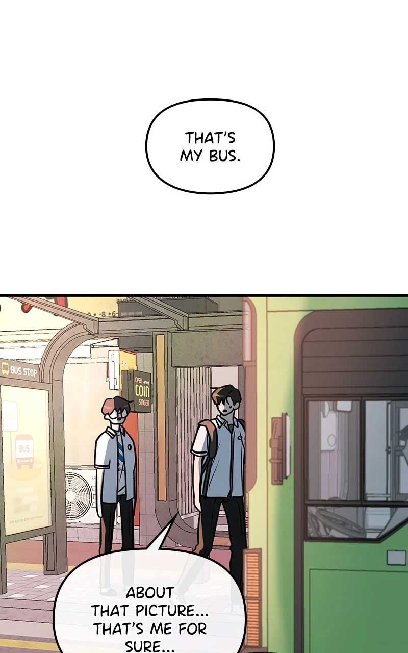 Read Back to Chanbi EN Manga Online