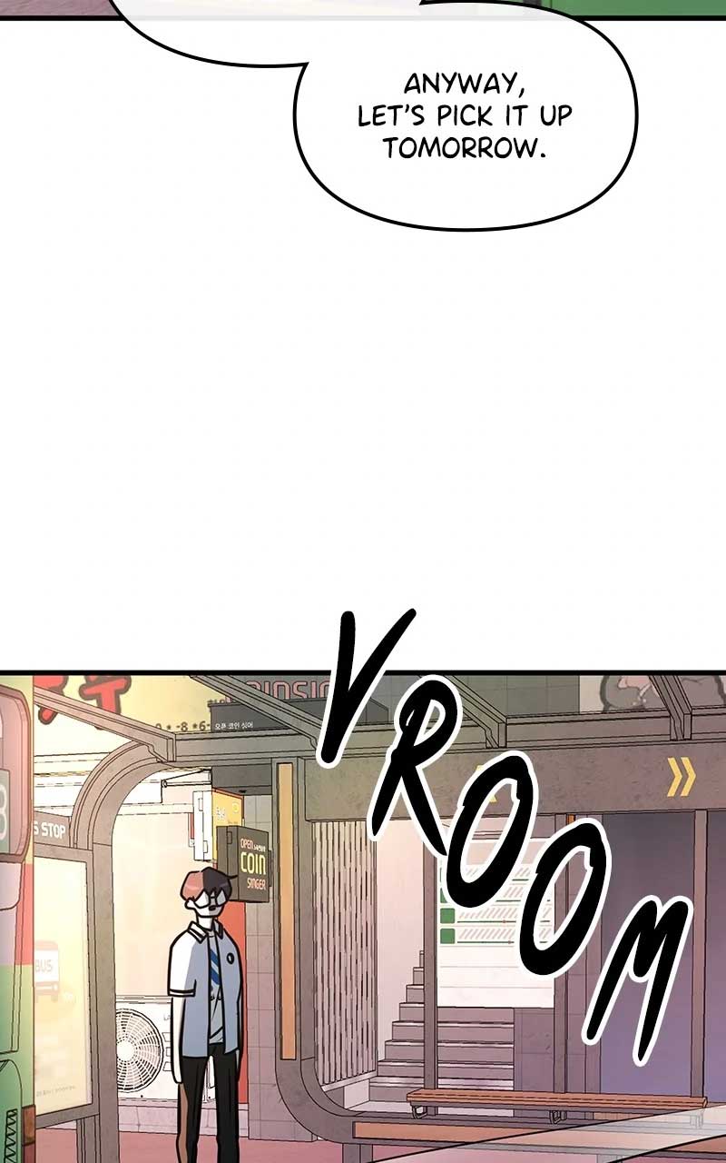 Read Back to Chanbi EN Manga Online