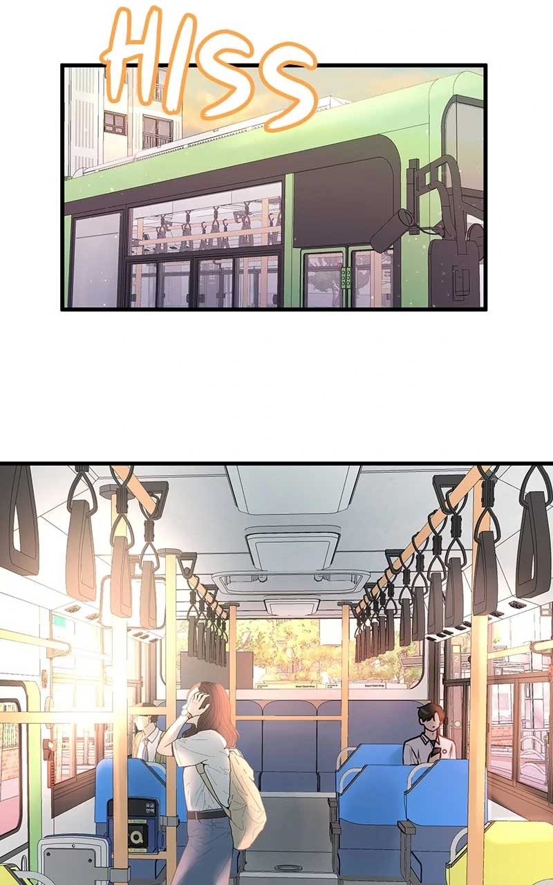 Read Back to Chanbi EN Manga Online