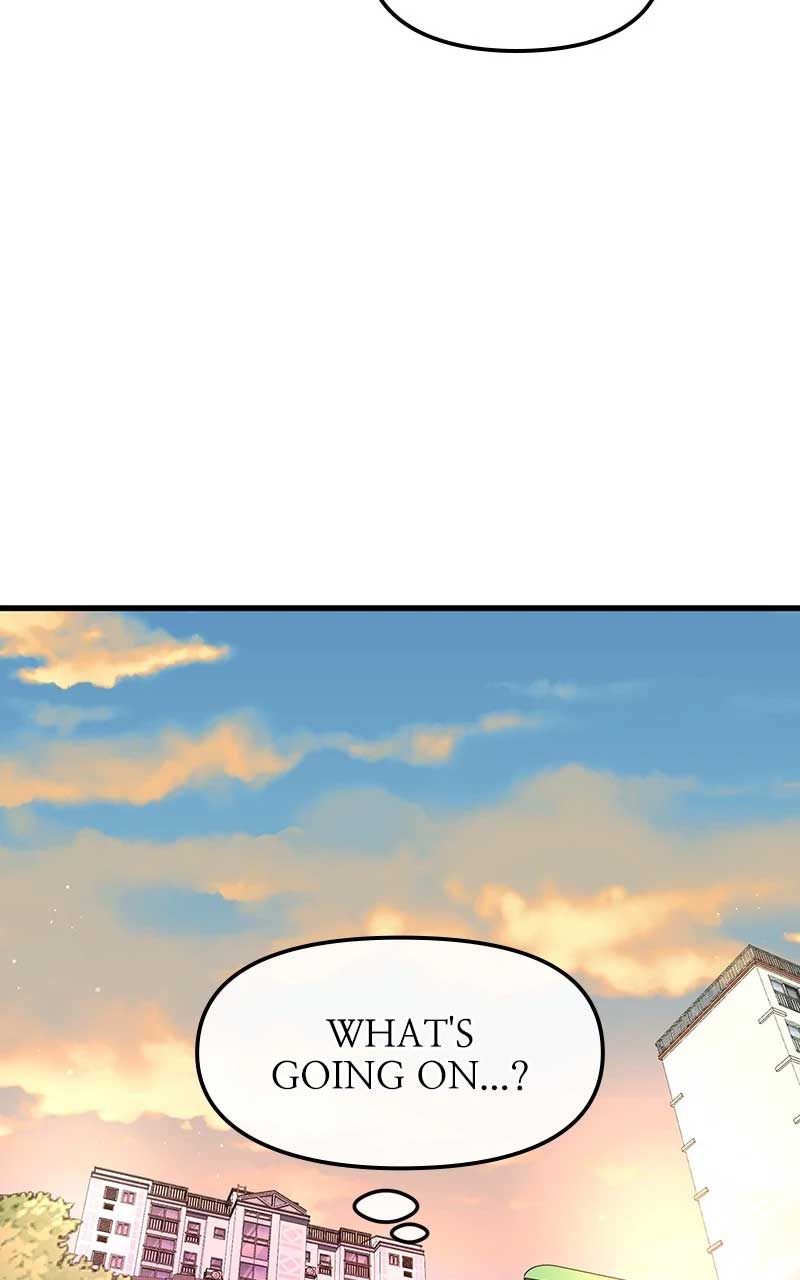 Read Back to Chanbi EN Manga Online