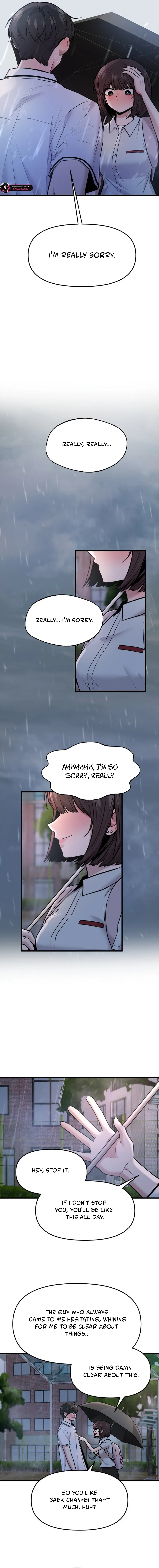 Read Back to Chanbi EN Manga Online