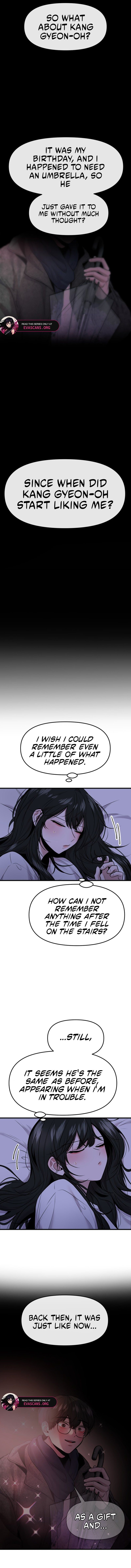 Read Back to Chanbi EN Manga Online