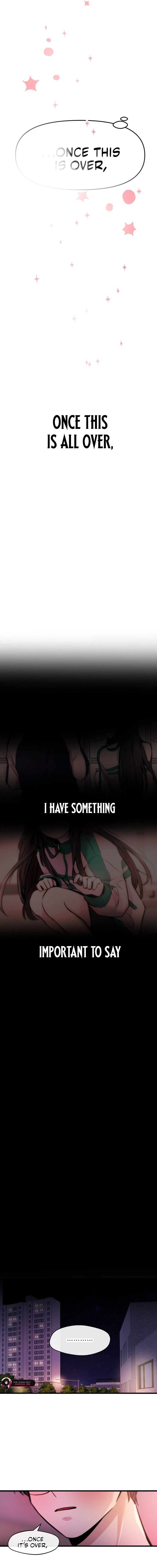 Read Back to Chanbi EN Manga Online